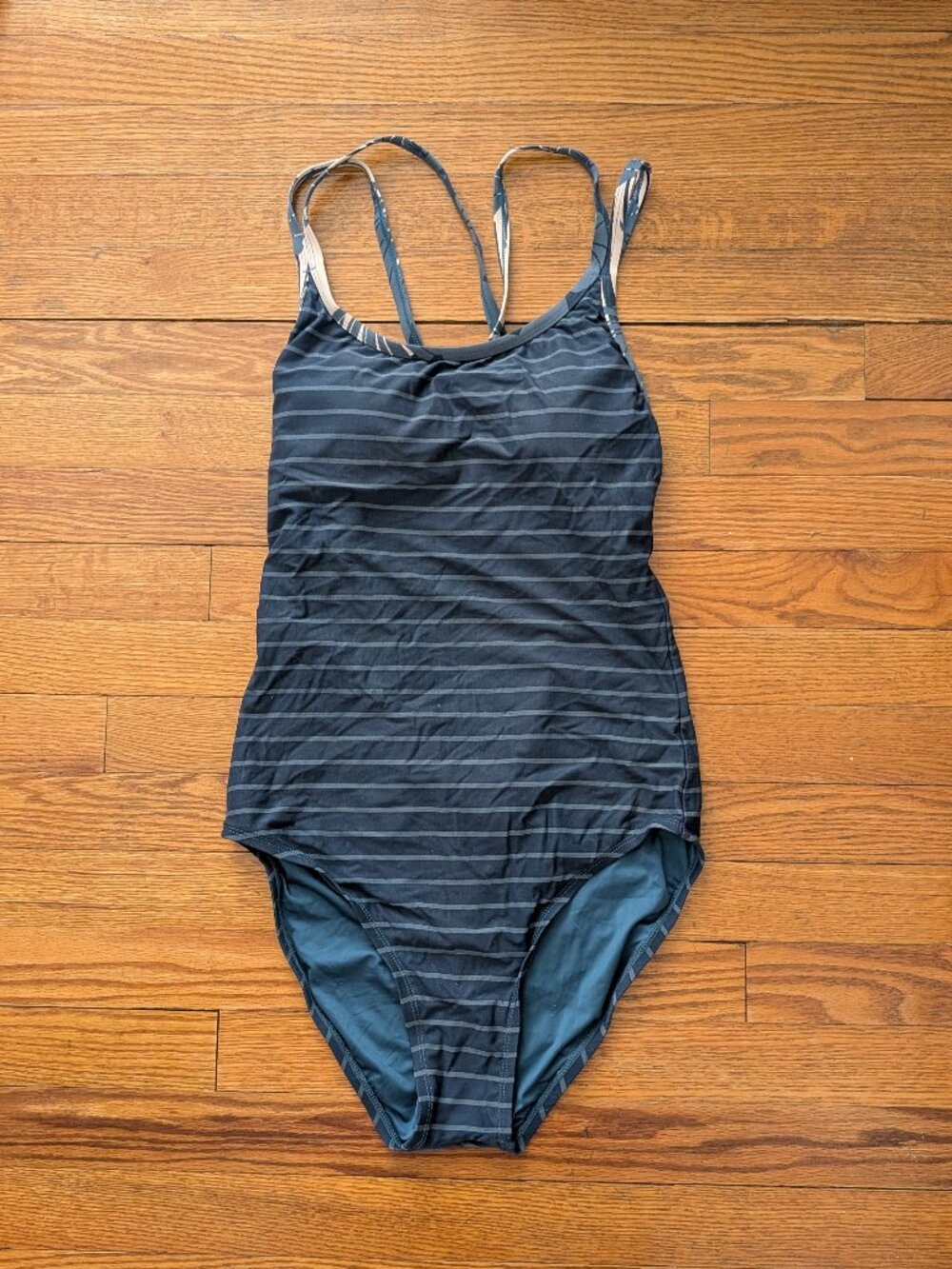 Carve Designs Beacon swimsuit size M